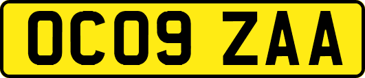 OC09ZAA