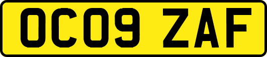 OC09ZAF