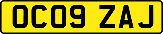 OC09ZAJ
