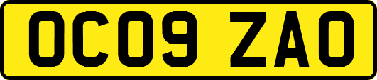 OC09ZAO
