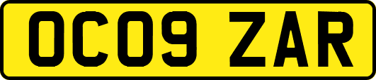 OC09ZAR