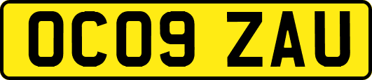 OC09ZAU