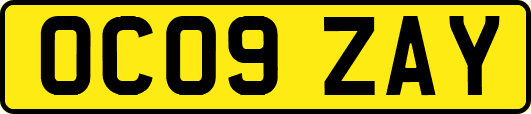 OC09ZAY