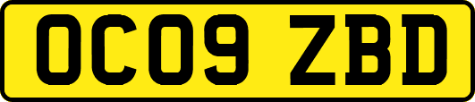 OC09ZBD