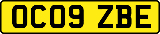 OC09ZBE