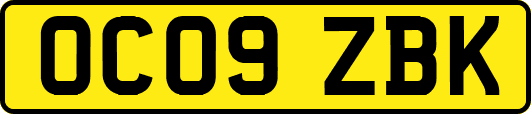 OC09ZBK