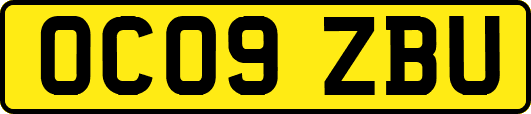 OC09ZBU