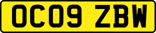 OC09ZBW
