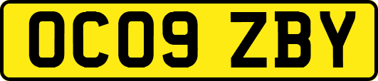 OC09ZBY