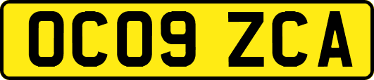 OC09ZCA