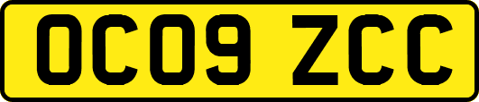 OC09ZCC