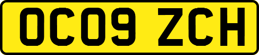 OC09ZCH