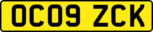OC09ZCK