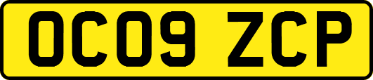 OC09ZCP