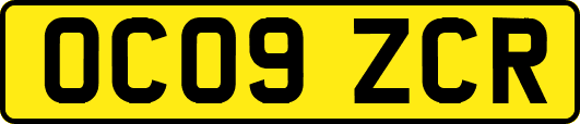 OC09ZCR