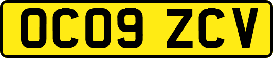 OC09ZCV