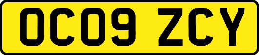 OC09ZCY