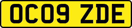 OC09ZDE