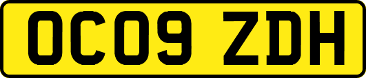 OC09ZDH