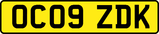 OC09ZDK