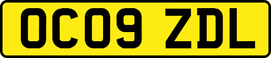 OC09ZDL