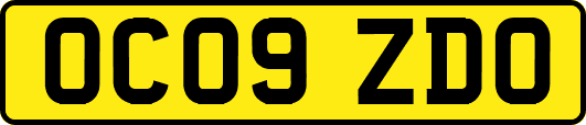 OC09ZDO