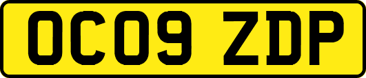 OC09ZDP