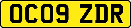 OC09ZDR