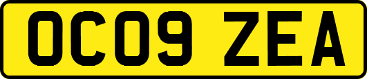 OC09ZEA