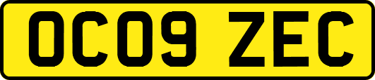 OC09ZEC