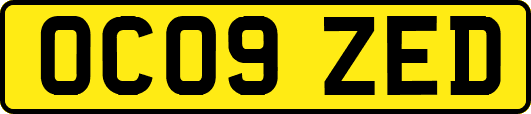 OC09ZED