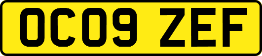 OC09ZEF