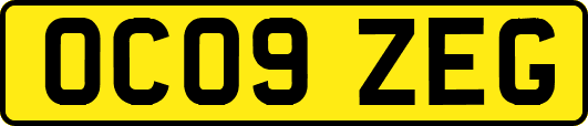 OC09ZEG