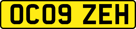 OC09ZEH