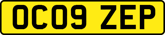 OC09ZEP