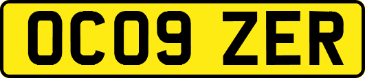 OC09ZER