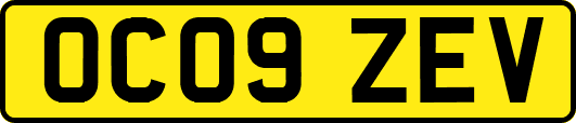 OC09ZEV