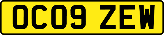 OC09ZEW