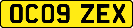 OC09ZEX