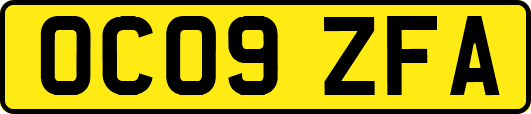 OC09ZFA