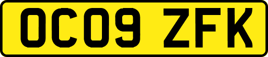 OC09ZFK