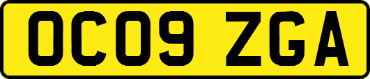 OC09ZGA