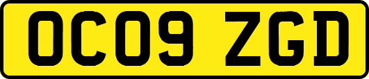 OC09ZGD