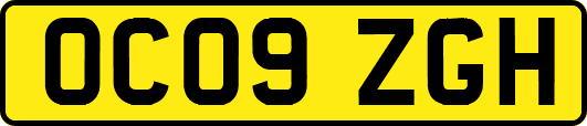 OC09ZGH