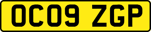 OC09ZGP