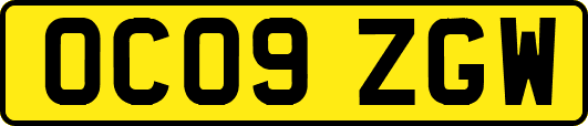 OC09ZGW