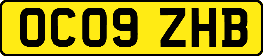 OC09ZHB