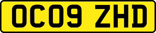 OC09ZHD