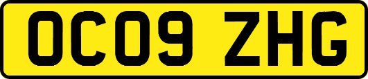 OC09ZHG