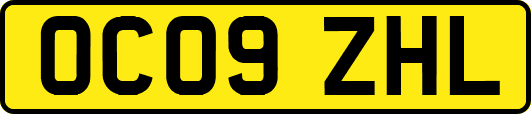 OC09ZHL